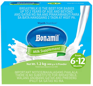 Bonamil