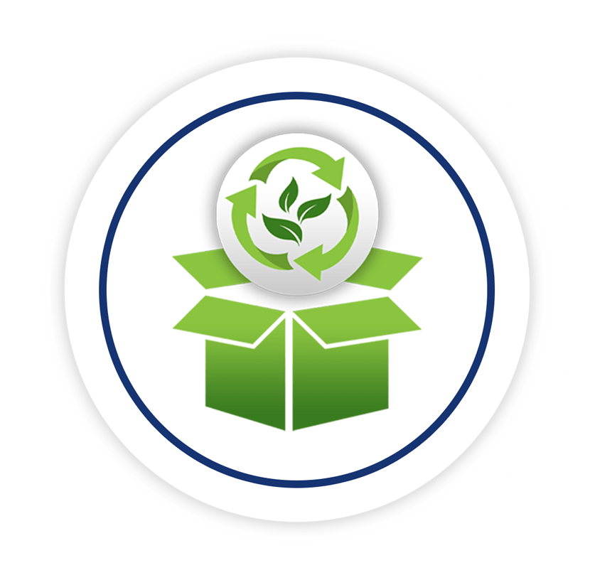 Sustainable Printing & Packaging Solutions