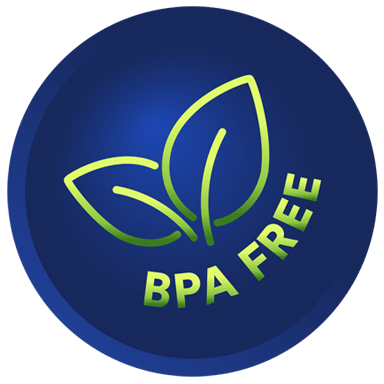 BPA Free Icon