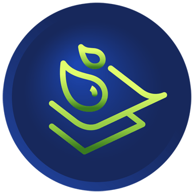 Functional Coating Icon
