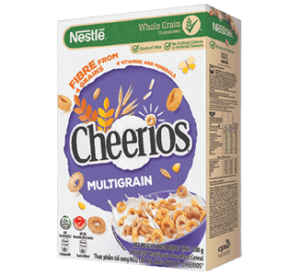 Cheerios