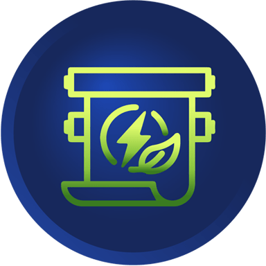 Advanced Automated Printing Machines Icon