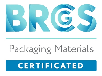 BRCGS Certified