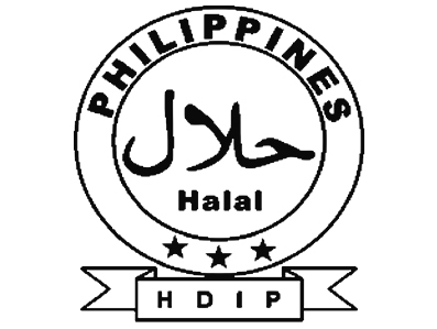 HALAL Certified